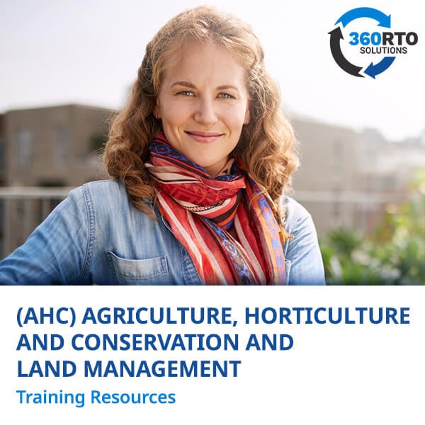 AHC20422 Certificate II in Horticulture Assessment Tools