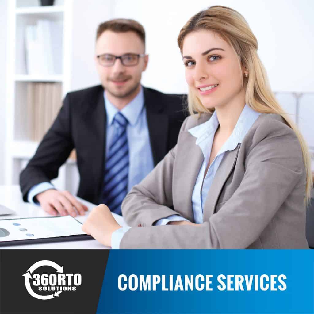 Compliance Services | 360RTO Solutions